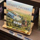 루나안경 | 삼성역 코엑스 해리포터 팝업 후기 2탄 / 내가 산 굿즈 /괴물책 에어팟가방, 루나의안경 파우치 추천