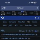 sk 김선형선수 비방글 적던 사람 오재현 아버지라는 루머 이미지