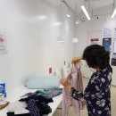 자탁소셀프빨래방다산
