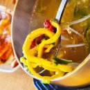 명품 가마솥 소머리 국밥 이미지