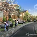 휴먼타운 이미지