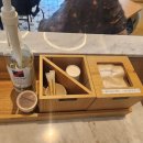 마포구청 화장실 | [투썸플레이스 마포망원점] 주차•콘센트•화장실 마포구청역 혼카 카공 콘센트 많은 카페 추천