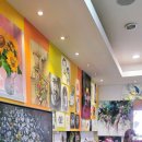 감성가득 어반스케치 이미지