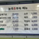 원당부속집