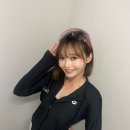 노자와 아야카 치어리더 인스타.jpg 이미지