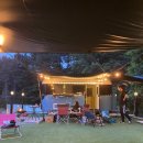 봉화로2L | [국내 여행] 우리만의 프라이빗한 캠핑이 가능한 루프탑 카라반. 포천 파인벨리 글램핑