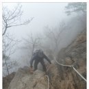 중부-현장-중부-1468 | 포천 운악산(12. 4.11) 산림청/ 인기 백대명산 제33위
