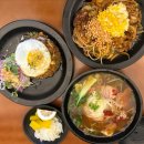 버스정류장(현대해상 앞) | 제주 이도이동 쌀국수 맛집 추천! 가성비 좋은가격에 직접 향신료 수제소스로 만든 &#34;포라인&#34;