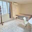 강남 신사동 압구정역 현대맨션 압구정 KCC 아파트 인근 풀옵션 단기 원룸 임대관련 사진전송용 관리번호 01175 이미지