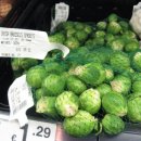 brussels sprouts 이미지