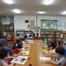 봉명작은도서관 이미지