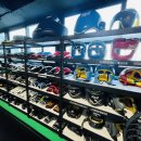 사우스포 복싱클럽 이미지