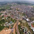 진천종합운동장 이미지