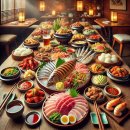 대정읍 하모리 935-13 | 제주 방어축제와 함께 즐기는 모슬포 맛집 추천 7