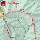 백운산 신촌 이미지