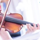 바이올린 첫 걸음 이미지