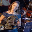 Mozart Horn Concerto No.1 in D major K412 - 1/Sarah Willis 이미지