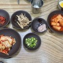 전주콩나물해장국일미집