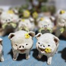 꽃돼지복권