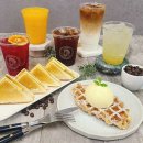 커피베이울산대점