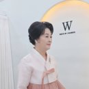 평택-W-031 | 평택W메이크업&amp;한복｜혼주한복·메이크업 한번에, 우아한 어머님 스타일링 후기