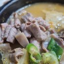 장터순대국 이미지