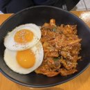 제육이네볶음밥