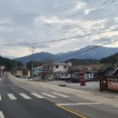 천왕봉로(60호선) 이미지