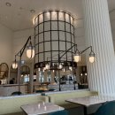 아리아 | 그랜드 조선 부산 조식 뷔페 아리아 후기