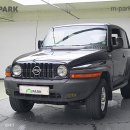 쌍용오토모터스 이미지