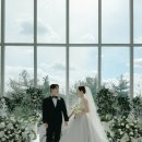 호텔카라 | 메이필드호텔 카라홀 본식 후기, 눈 내린 3월의 어느 날.