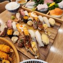 하레초밥