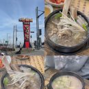 박가네 설렁탕 | 울진 맛집 박가네설렁탕 갈비탕 후기