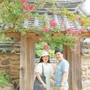 명옥헌정원1(주차장) 이미지