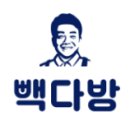 빽다방분당정자