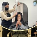 모짜르트미용실 | 목동역미용실 살롱페이브 볼륨매직 후기