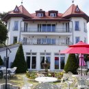 정성마을 | 남해 독일마을 펜션 베를린성 카페 정성스러운 독일식 조식 후기