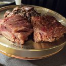 끼니와참 | 김해 내외동 맛집 한끼니꾸 김해내외점, 가성비 소고기 화로구이 끝판왕 솔직후기