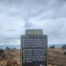 제주 구좌읍 종달리 오름, '지미오름(지미봉)'과 '종달해안로' 산책 후기