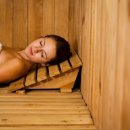 건강사우나 이미지