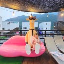 신비키즈풀빌라펜션 | 가평 키즈풀빌라 스위트아이키즈풀빌라 펜션 대가족 숙소 후기