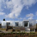 Carbon Neutral House - 모던스타일 주택 이미지