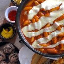 부에노떡볶이