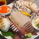 개나리 - 강서구 | 삼각지역 용리단길 제철 해산물 맛집 - 개나리식당 오징어한상 후기