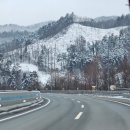 카누글램핑펜션 | 겨울 설산에 둘러쌓여 [갤럭시엑스 호텔형 카라반 글램핑]에서 보낸 하루