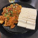 [부산 기장/일광] 매콤달달한게 땡길땐 오쪽이락&#39;쪽갈비&#39;