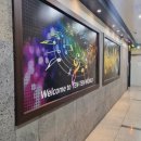 파스텔 노래연습장 이미지