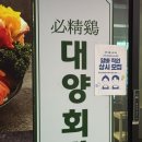 대양프라자 | 잠실 방이 먹자골목에서 먹는 대양회관&amp;꼭그닭 빠네치킨 후기