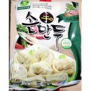 엄지만두 이미지