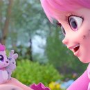 사랑의 하츄핑 이미지